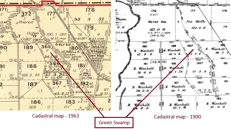 green-swamp-1900-1963-maps