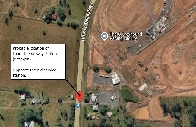 loamside-station-location