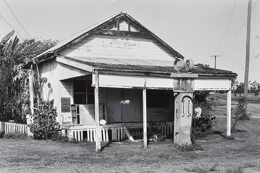 Munbilla General Store - 1988 munbilla-store-1988