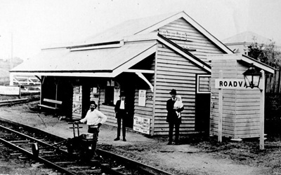 roadvale-railway-station